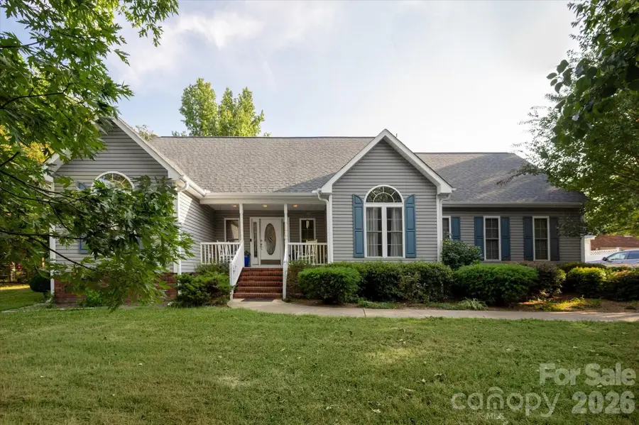 849 W Stanly Street, Stanfield, NC 28163 - #3