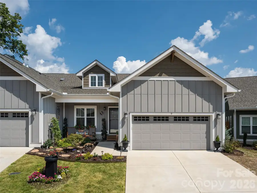9 Cozy Cottage Way, Arden, NC 28704 - #2