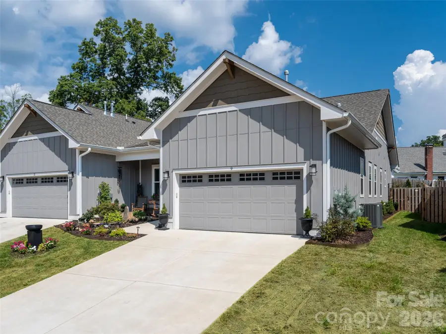9 Cozy Cottage Way, Arden, NC 28704 - #3