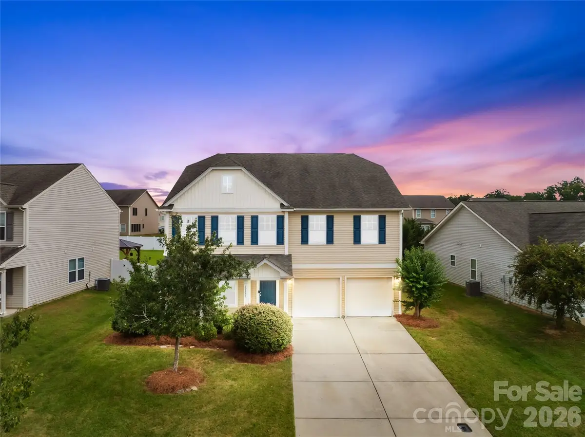 12859 Clydesdale Drive, Midland, NC 28107 - #1