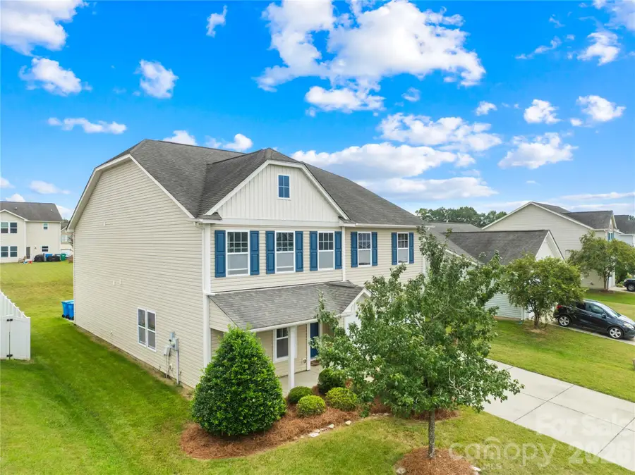 12859 Clydesdale Drive, Midland, NC 28107 - #2