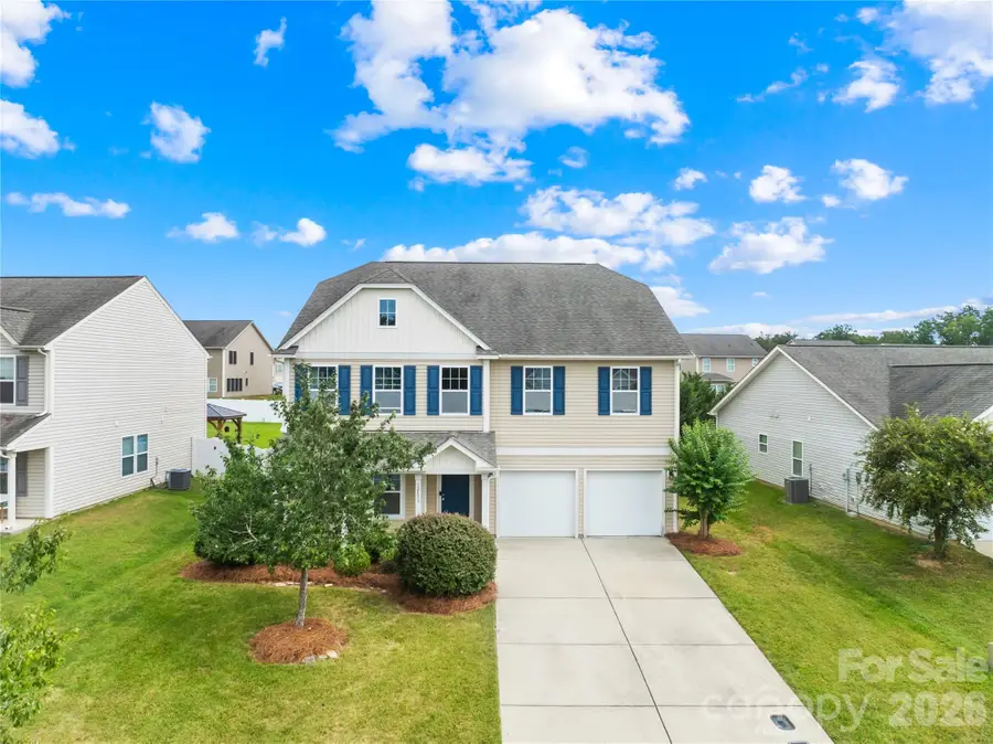 12859 Clydesdale Drive, Midland, NC 28107 - #3