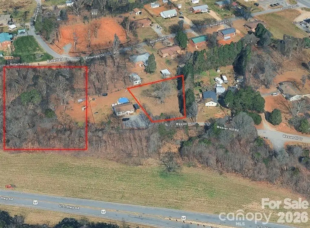 6 Weaver Hill Drive, Statesville, NC 28625 - #1