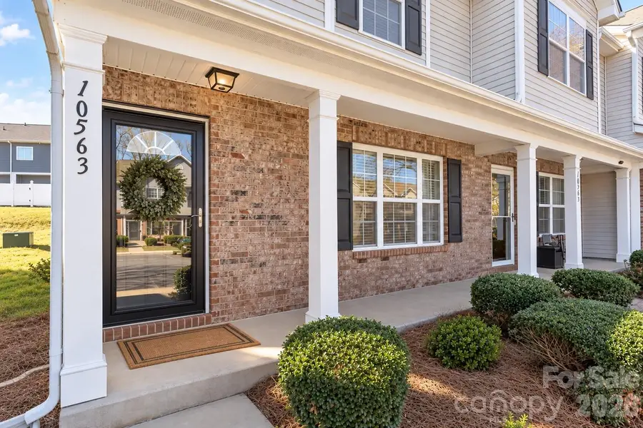 10563 Stoneacre Court, Pineville, NC 28134 - #2