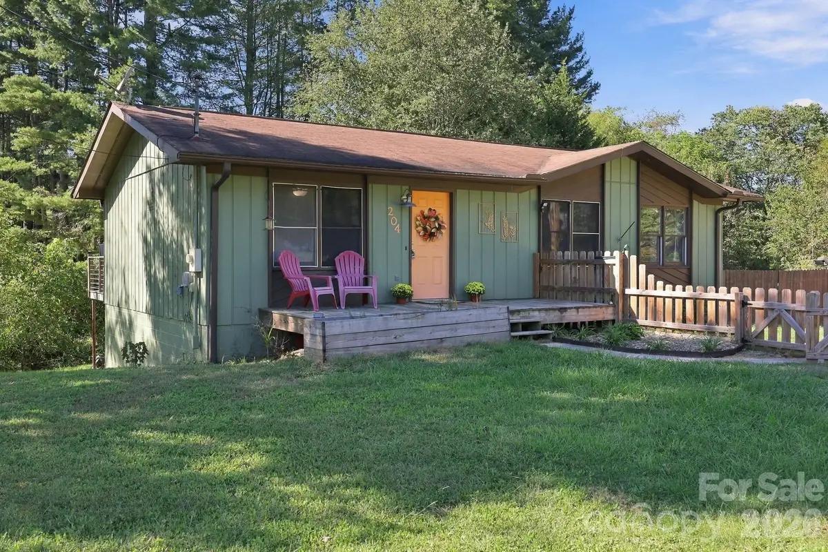 204 Oakdale Road, Waynesville, NC 28786 - #1