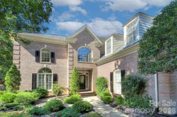 3124 Rhett Butler Place, Charlotte, NC 28270