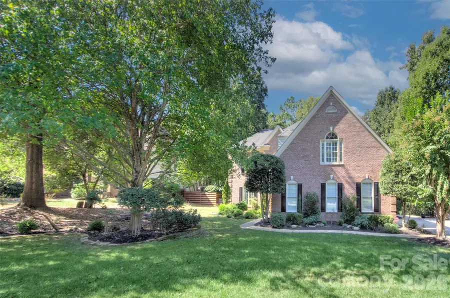 3124 Rhett Butler Place, Charlotte, NC 28270 - #2