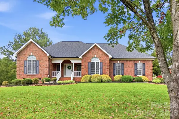 2301 Hunter Davis Court, Monroe, NC 28110