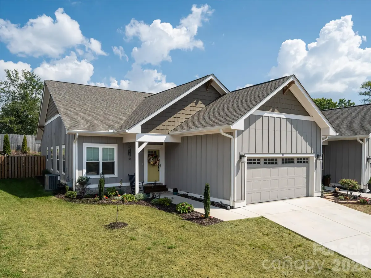 11 Cozy Cottage Way, Arden, NC 28704 - #1