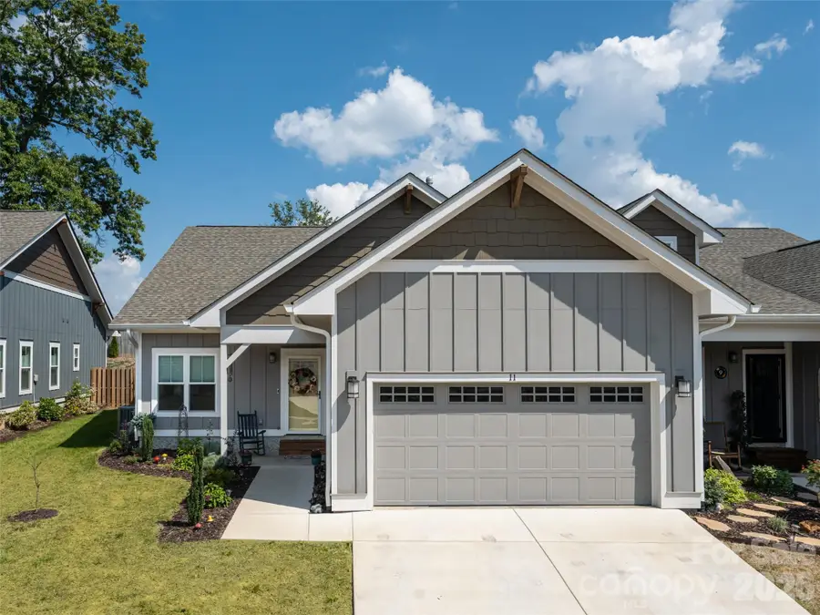 11 Cozy Cottage Way, Arden, NC 28704 - #2