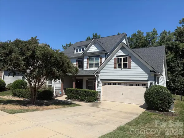 2944 Donegal Drive, Kannapolis, NC 28081