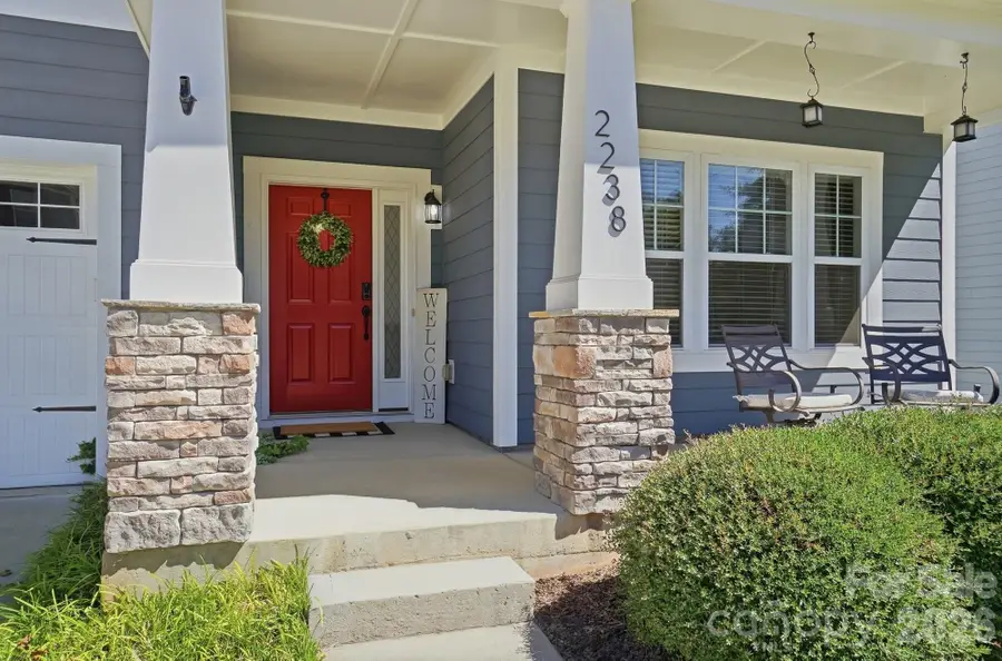 2238 Bluebell Way, Tega Cay, SC 29708 - #2