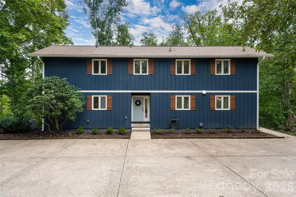 93 White Pine Drive, Fletcher, NC 28732