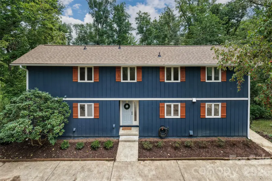93 White Pine Drive, Fletcher, NC 28732 - #3