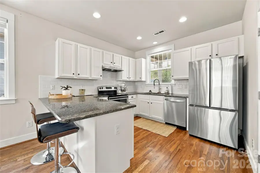 1505 Norris Avenue, Charlotte, NC 28206 - #3