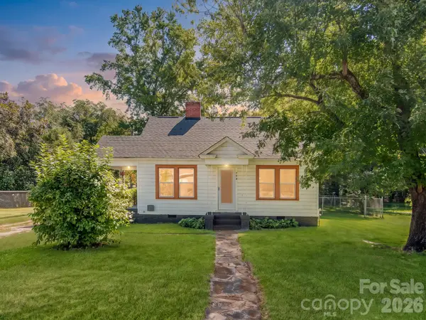 734 Tanglewood Drive, Salisbury, NC 28144