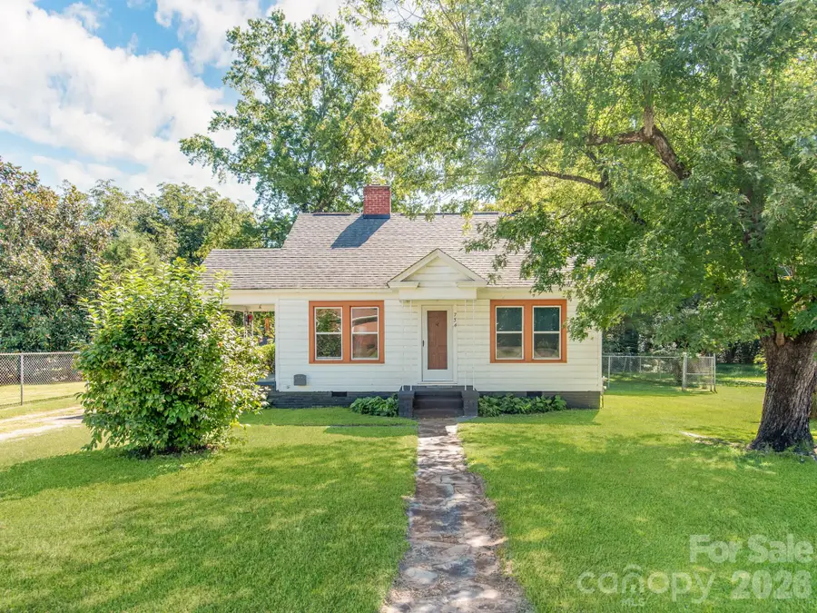 734 Tanglewood Drive, Salisbury, NC 28144 - #2