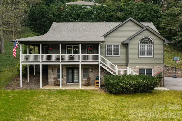 2375 Crymes Cove Road, Waynesville, NC 28786