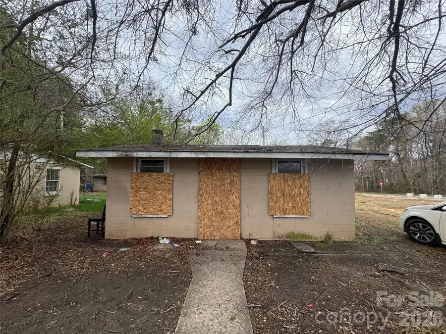 164 Hamilton Street, Forest City, NC 28043 - #2