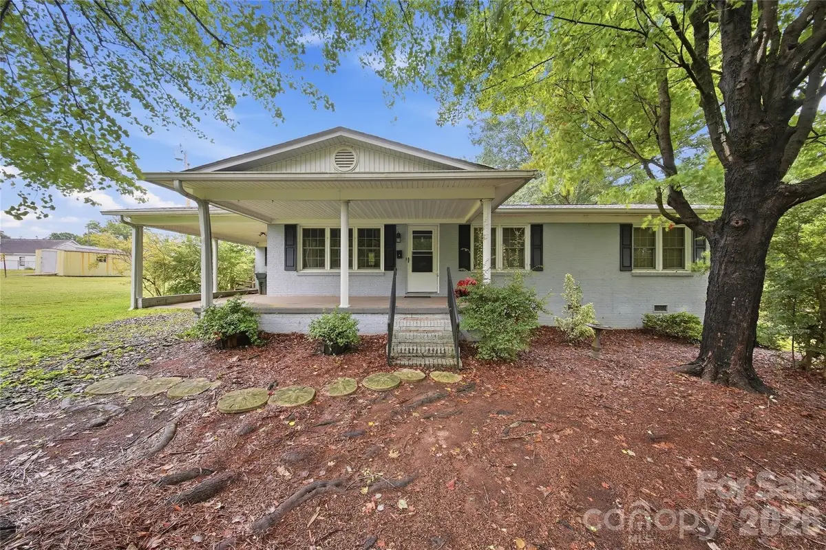 605 S Styers Street, Cherryville, NC 28021 - #1