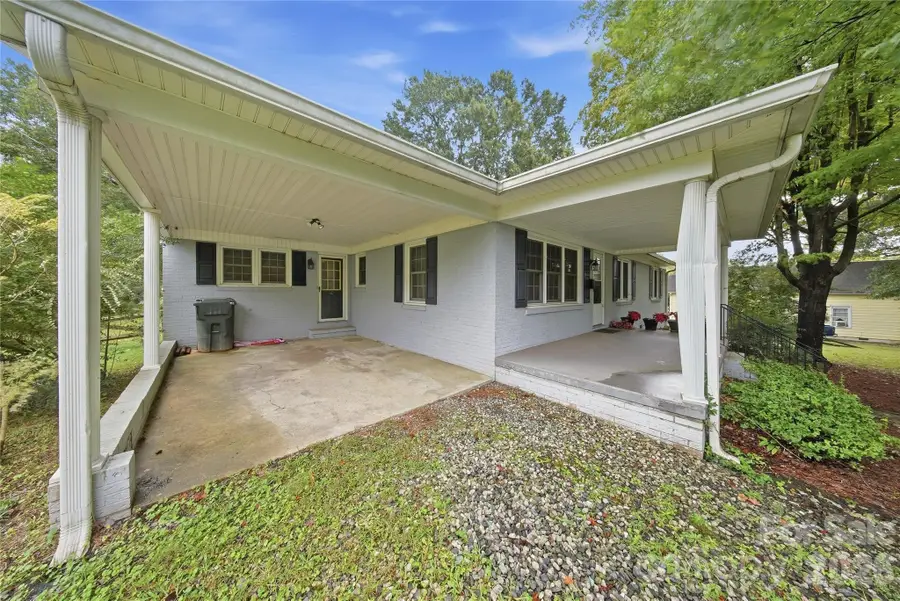 605 S Styers Street, Cherryville, NC 28021 - #2