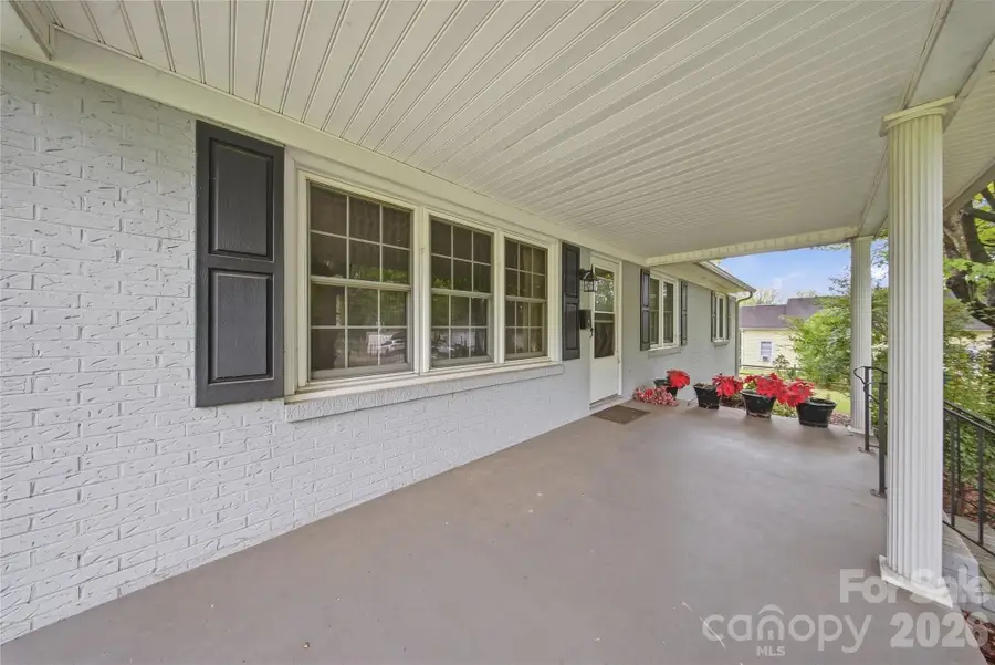 605 S Styers Street, Cherryville, NC 28021 - #3