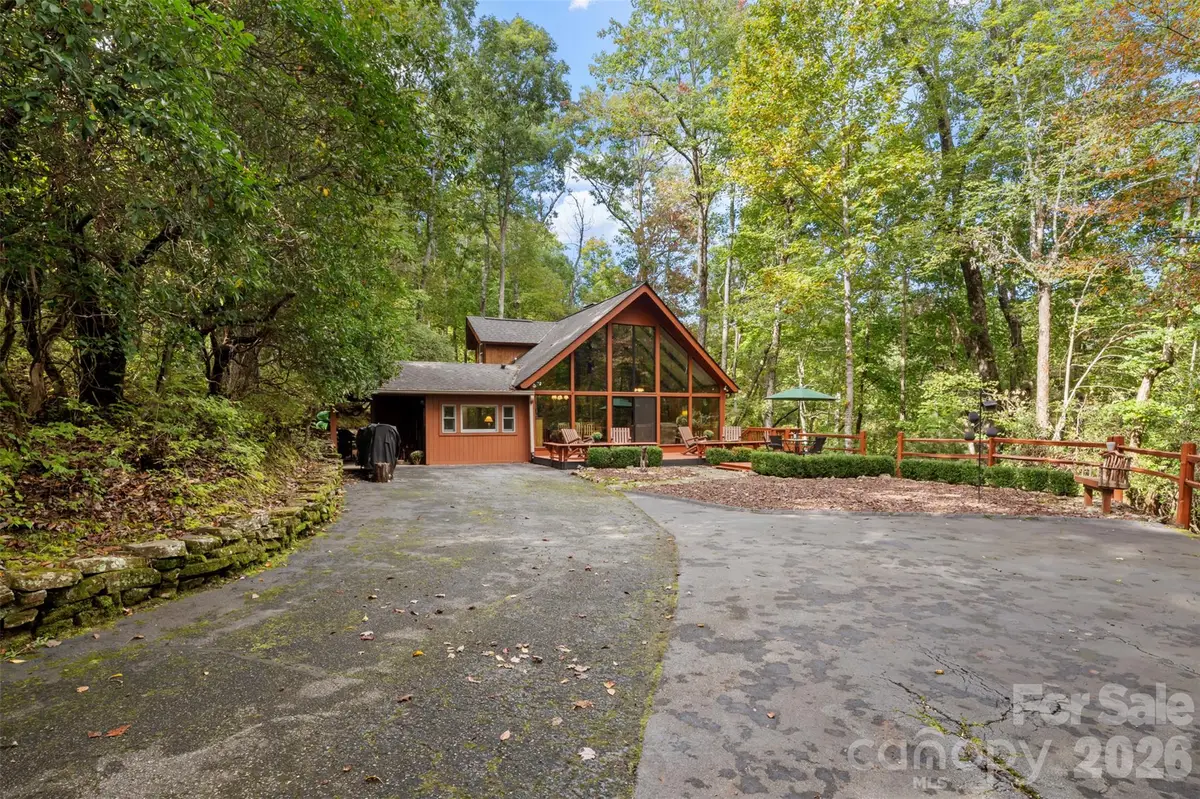 239 Cheulah Road, Brevard, NC 28712 - #1