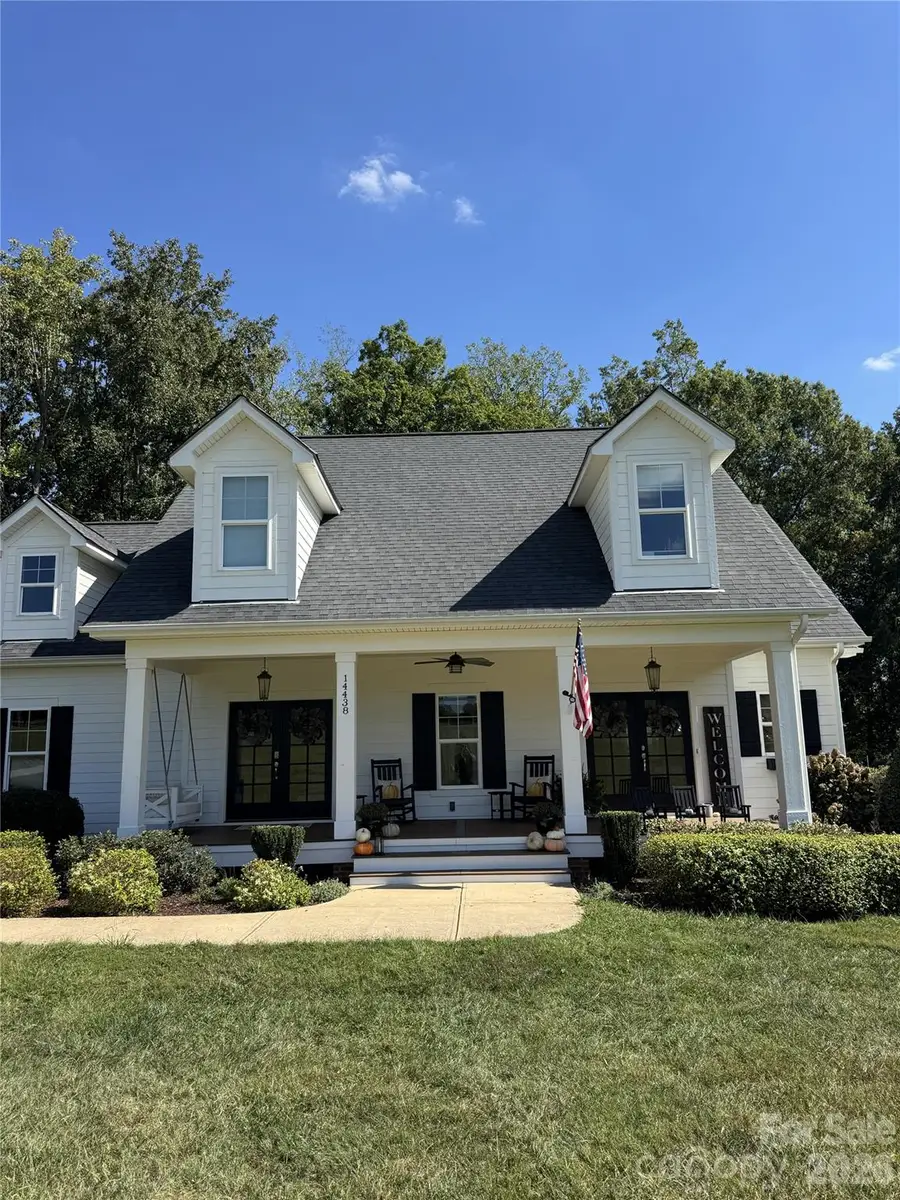 14438 Beatties Ford Road, Huntersville, NC 28078 - #2
