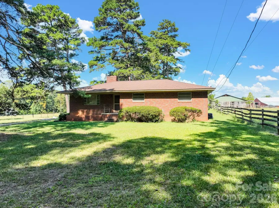 11125 Forest Lake Lane, Huntersville, NC 28078 - #2