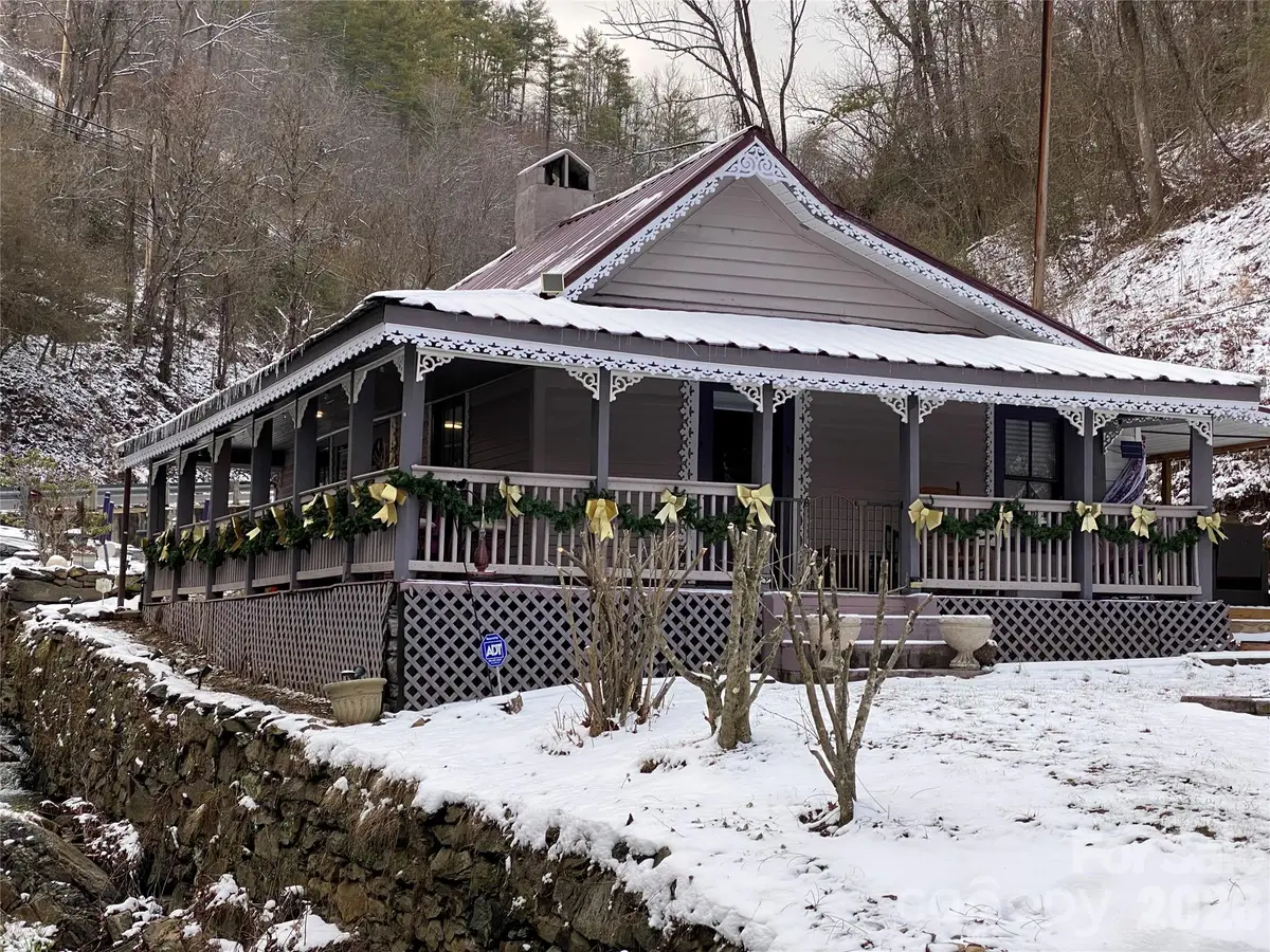 300 N Main Street, Marshall, NC 28753 - #1