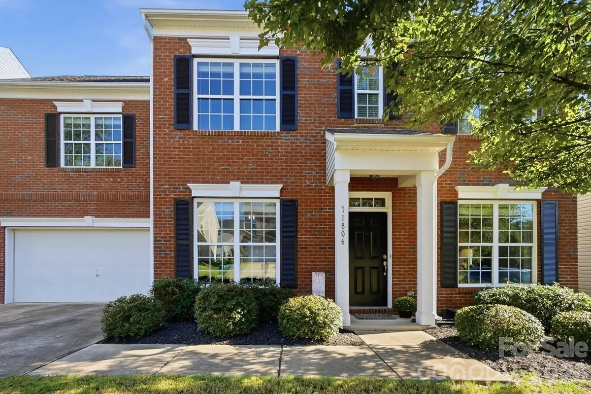 11806 Carolina Blossom Lane, Pineville, NC 28134 - #1
