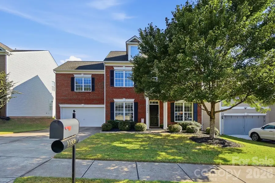 11806 Carolina Blossom Lane, Pineville, NC 28134 - #2