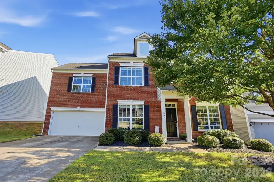 11806 Carolina Blossom Lane, Pineville, NC 28134 - #3
