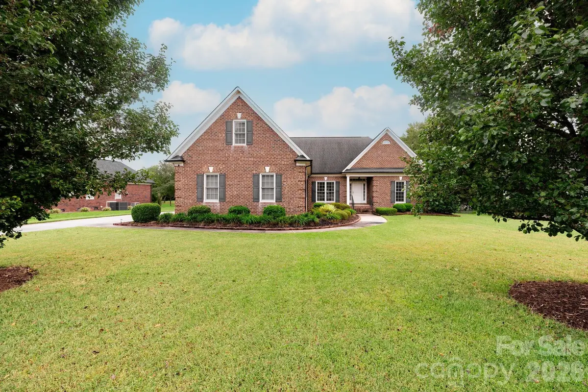 7060 Bovine Lane, Harrisburg, NC 28075 - #1