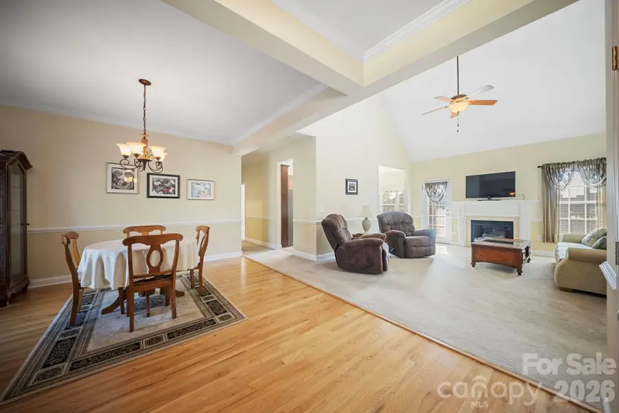 7060 Bovine Lane, Harrisburg, NC 28075 - #3