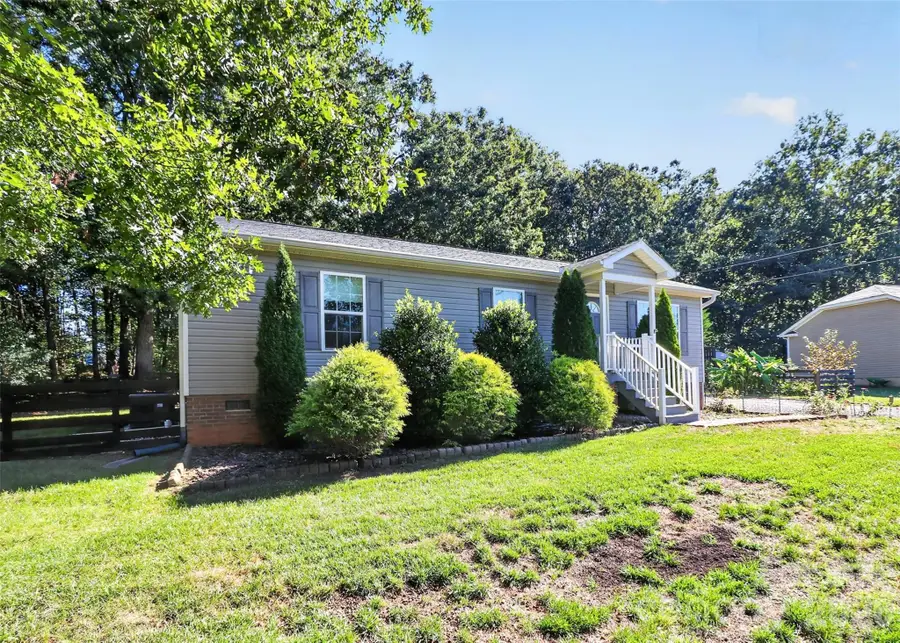 2454 Oak Valley Lane, Maiden, NC 28650 - #3