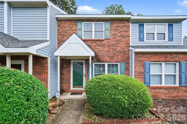 3607 Huyton Court, Charlotte, NC 28215