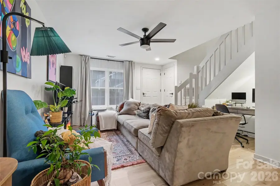 3607 Huyton Court, Charlotte, NC 28215 - #2