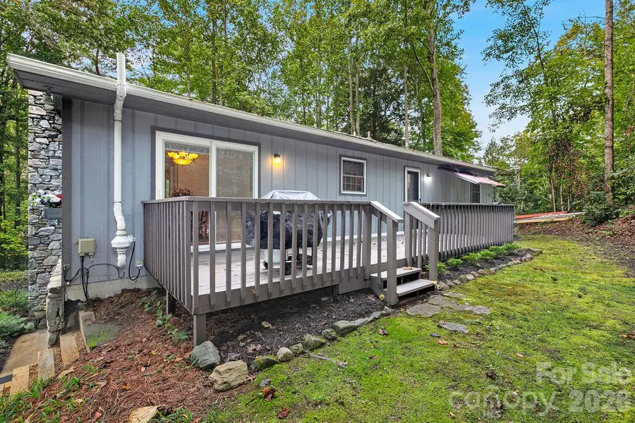 239 Three Mile Knob Road, Pisgah Forest, NC 28768 - #3