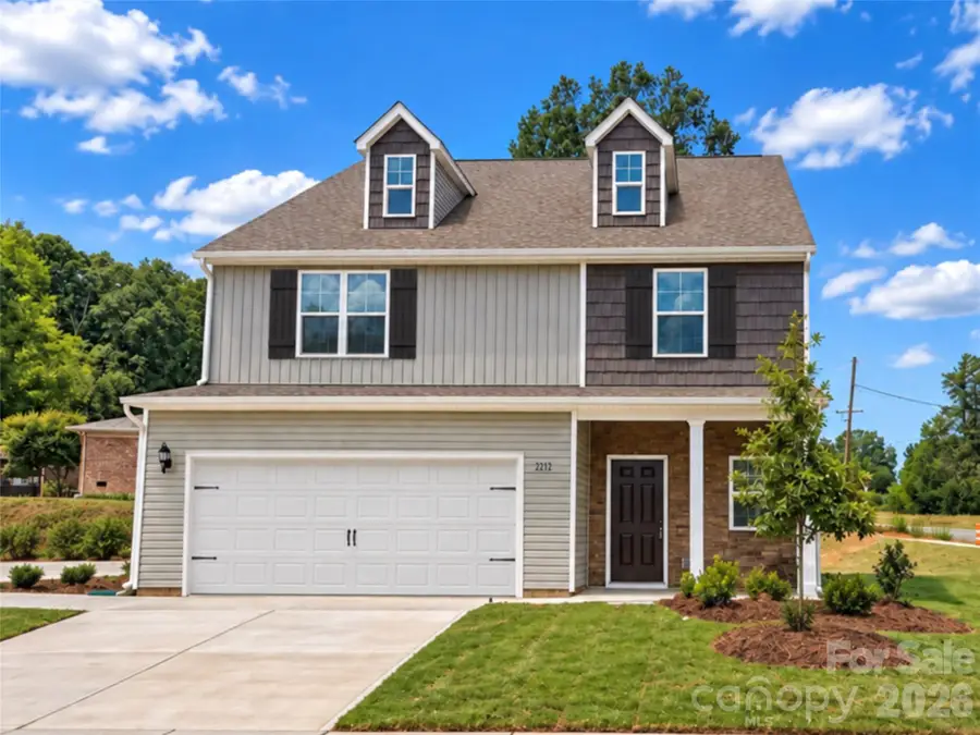 8913 Sawyer Run Court, Charlotte, NC 28215 - #2