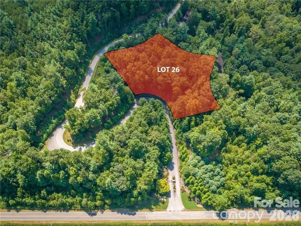 8520 Indian Trace, Nebo, NC 28761 - #1