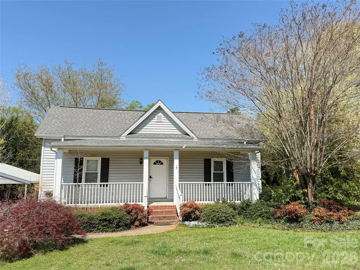240 Nixon Road, Belmont, NC 28012 - #1