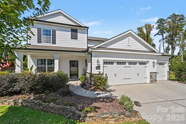 2703 Wedgewood Court, Denver, NC 28037