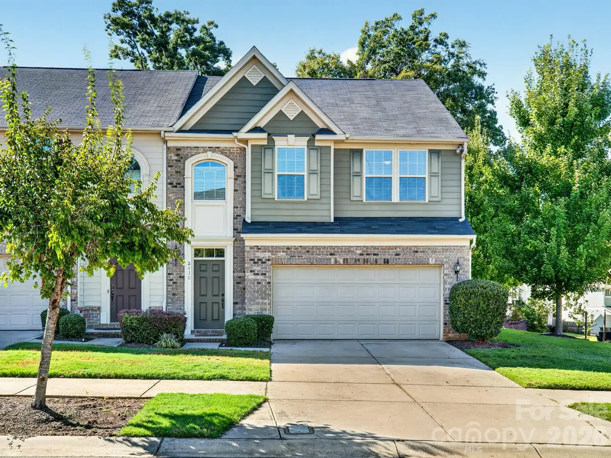 2410 Alyssa Lane, Charlotte, NC 28208 - #1