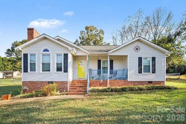 412 Caswell Avenue, Bessemer City, NC 28016