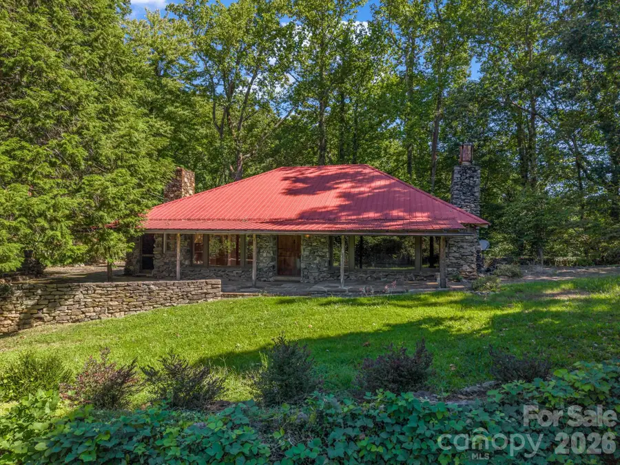 145 Stone Hedge Lane, Tryon, NC 28782 - #2