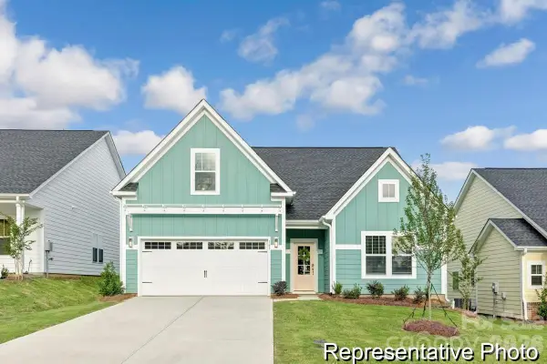 125 Ocelot Lane #29, China Grove, NC 28023