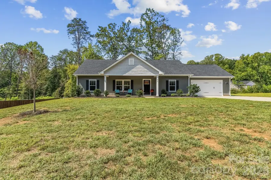 916 Westminster Drive #8, Statesville, NC 28677 - #2