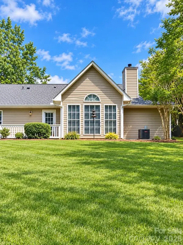 21160 Cold Spring Lane, Cornelius, NC 28031