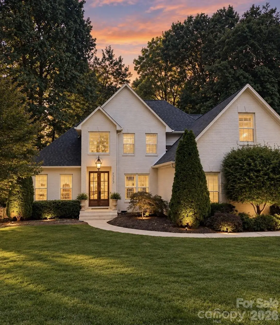 1313 Gaston Day School Road, Gastonia, NC 28056 - #1